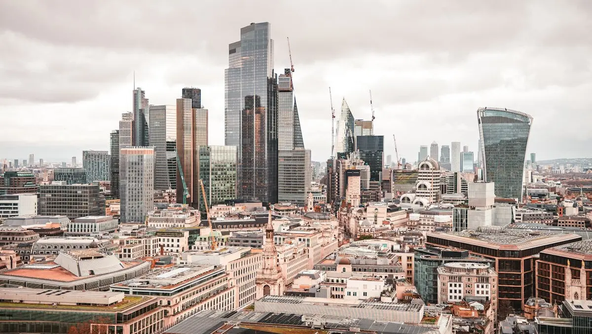 Beauhurst tool reveals 37,000 hidden UK business links