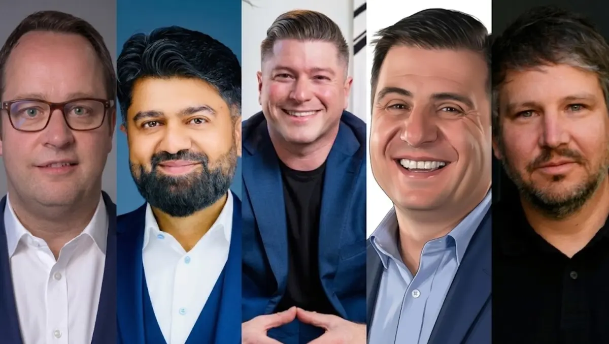 Businesses shift from AI pilots to trust & results