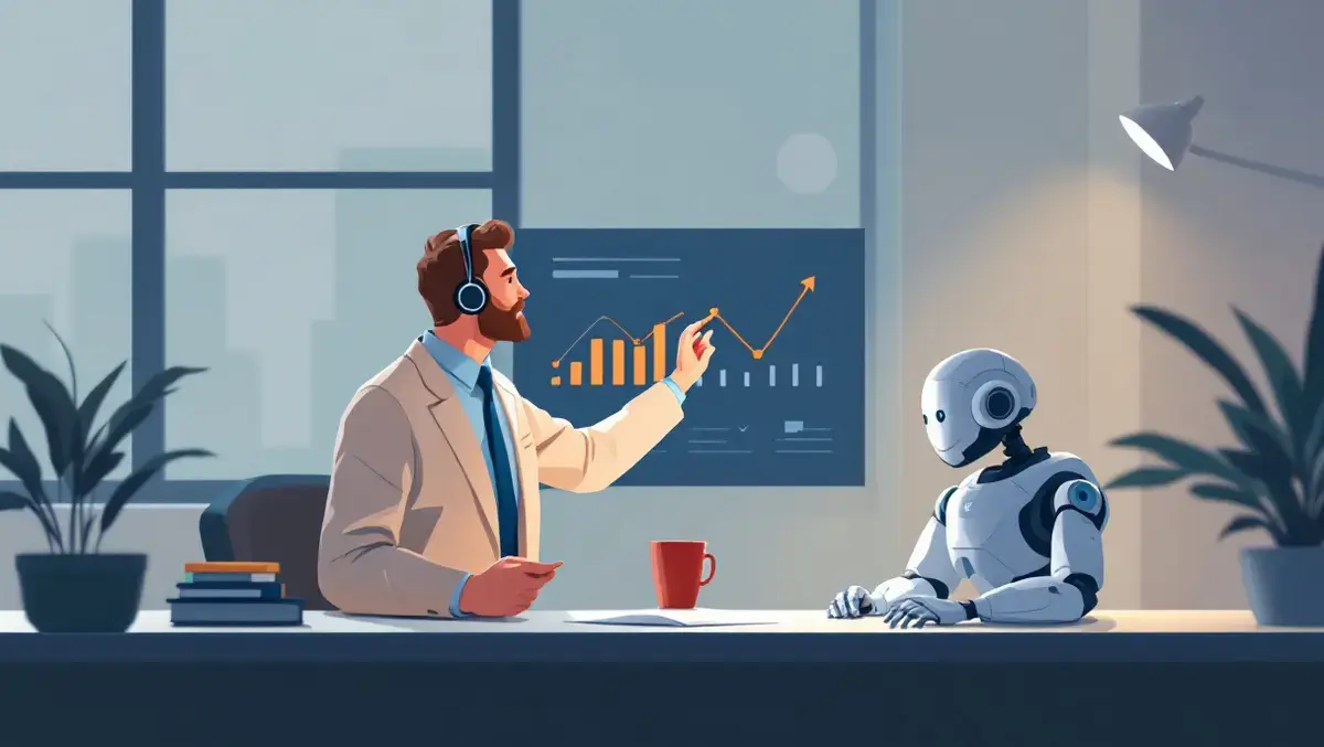 Most CX leaders see little AI impact, despite spend