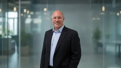 eCapital UK appoints John Nelson as Managing Director
