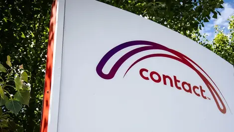 Contact Energy's net profit climbs to $423 million, up 62 percent on last year
