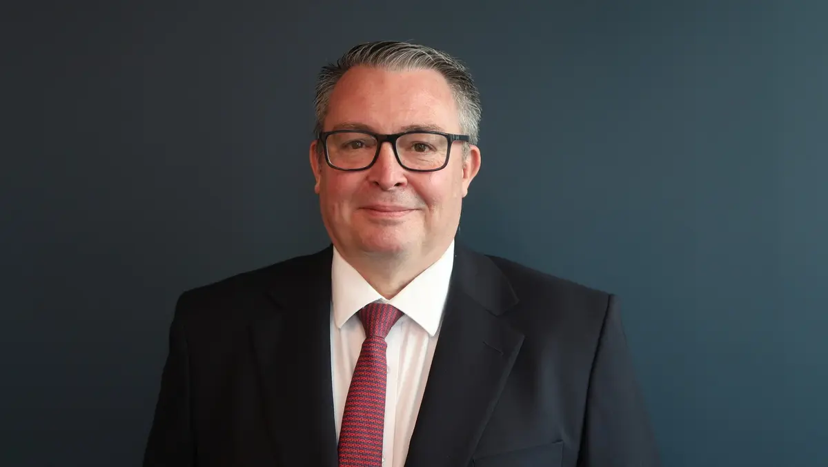 AtkinsRéalis appoints Ian Tasker to boost private finance