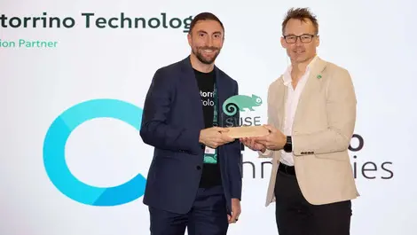 SUSE targets Australia's sovereignty rules with AI roadmap