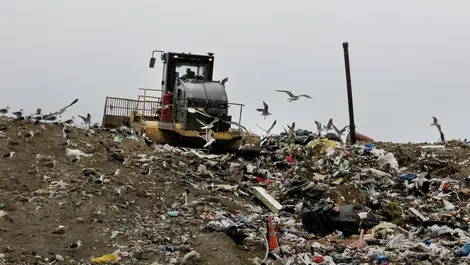 Closing Porirua landfill could cost $30m
