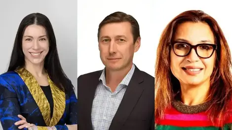 Tech leaders urge faster progress for women in cyber