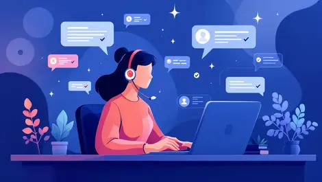 Quiq launches Voice Assist for live customer calls