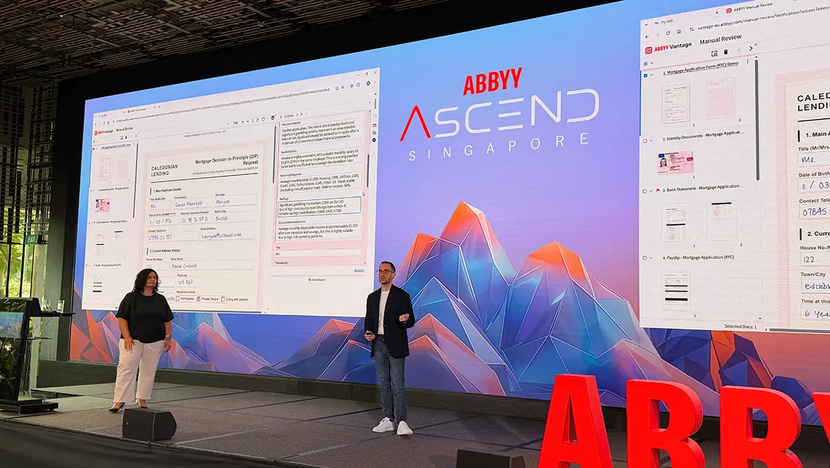 Exclusive: ABBYY launches hybrid AI document models