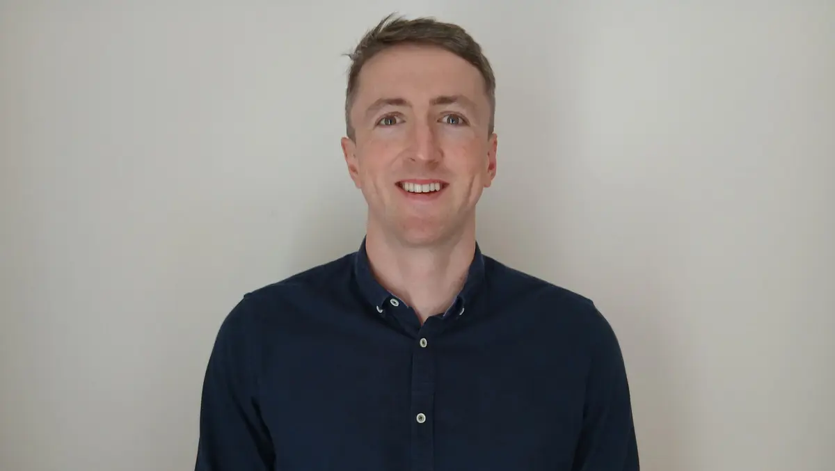Qualcom appoints Fergal Flattery to grow AI practice