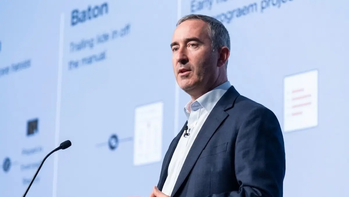 Bloomberg launches enterprise MCP for AI data access