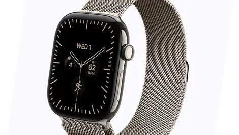 Hands-on review: Apple Watch Series 12 46mm Cellular