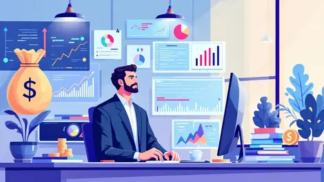 UK finance leaders back AI but struggle to prove value